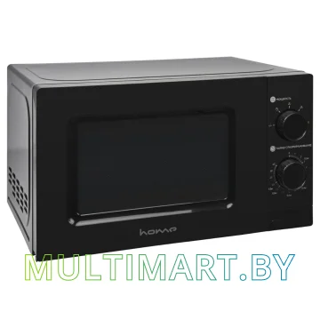 Микроволновая печь HOME HMM207BB картинка 4
